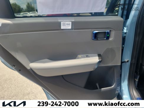 New 2027 Kia Seltos S AWD/4WD image 12