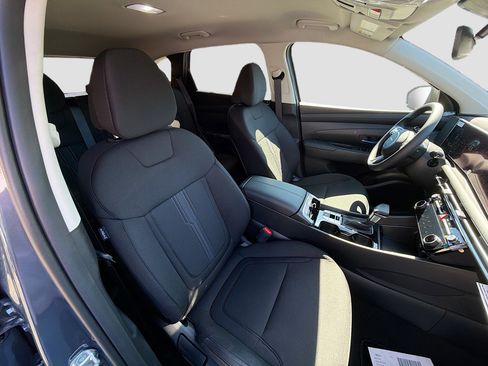New 2026 Hyundai Tucson SEL image 15