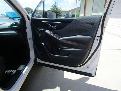 Used 2022 Subaru Forester Sport image 25