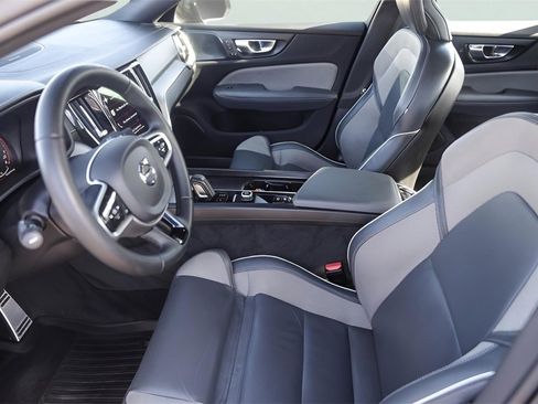 Used 2022 Volvo S60 B5 R-Design w/ Climate Package image 12