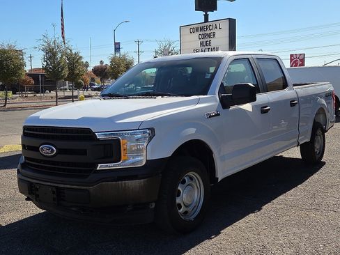 Used 2019 Ford F150 XL w/ XL Power Equipment Group image 2