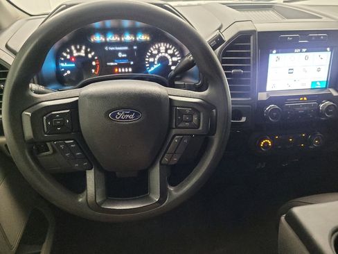 Used 2019 Ford F150 XL w/ Equipment Group 101A Mid RWD image 22
