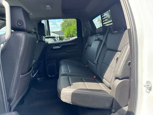 Used 2023 GMC Sierra 1500 Elevation w/ Elevation Premium Package AWD/4WD image 10