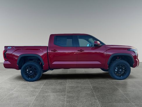 New 2026 Toyota Tundra SR5 image 6