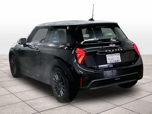 Certified 2025 MINI Cooper S image 14