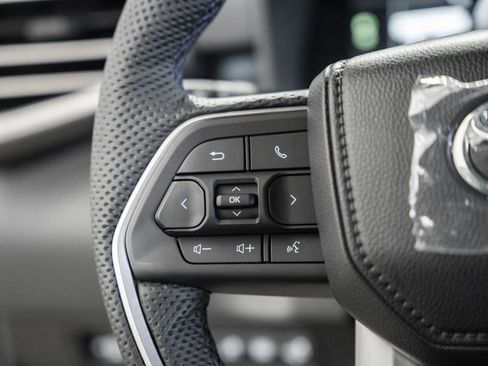 New 2026 Toyota Sequoia Platinum image 37