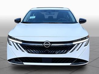 New 2026 Nissan Sentra SV FWD video 3
