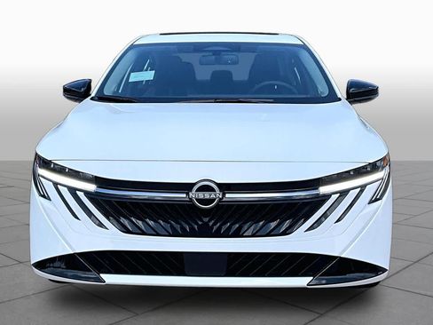 New 2026 Nissan Sentra SV FWD image 3