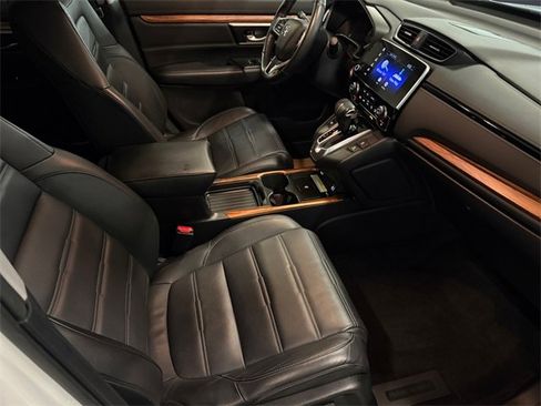Certified 2020 Honda CR-V Touring image 15