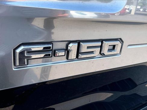 Used 2022 Ford F150 Platinum w/ Equipment Group 701A High AWD/4WD image 8
