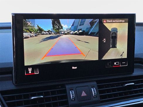 Certified 2025 Audi Q5 2.0T Premium Plus w/ Premium Plus Package image 26