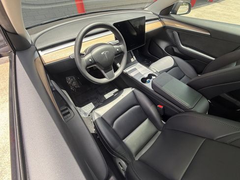 Used 2023 Tesla Model 3 Standard Range RWD image 20