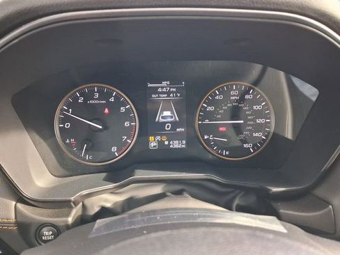 Used 2025 Subaru Outback Wilderness image 34