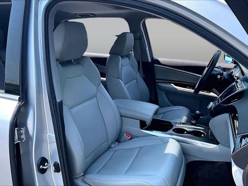 Used 2014 Acura MDX FWD w/ Technology Package image 9