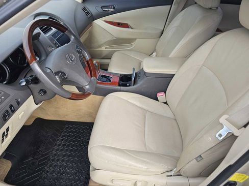 Used 2012 Lexus ES 350 image 7