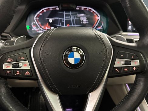 Used 2022 BMW X5 xDrive40i image 18