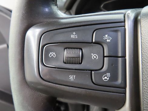 Used 2022 GMC Sierra 2500 Denali w/ Denali Ultimate Package image 47