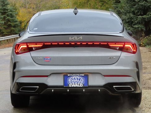 Used 2023 Kia K5 GT-Line w/ GT-Line Premium Package image 16