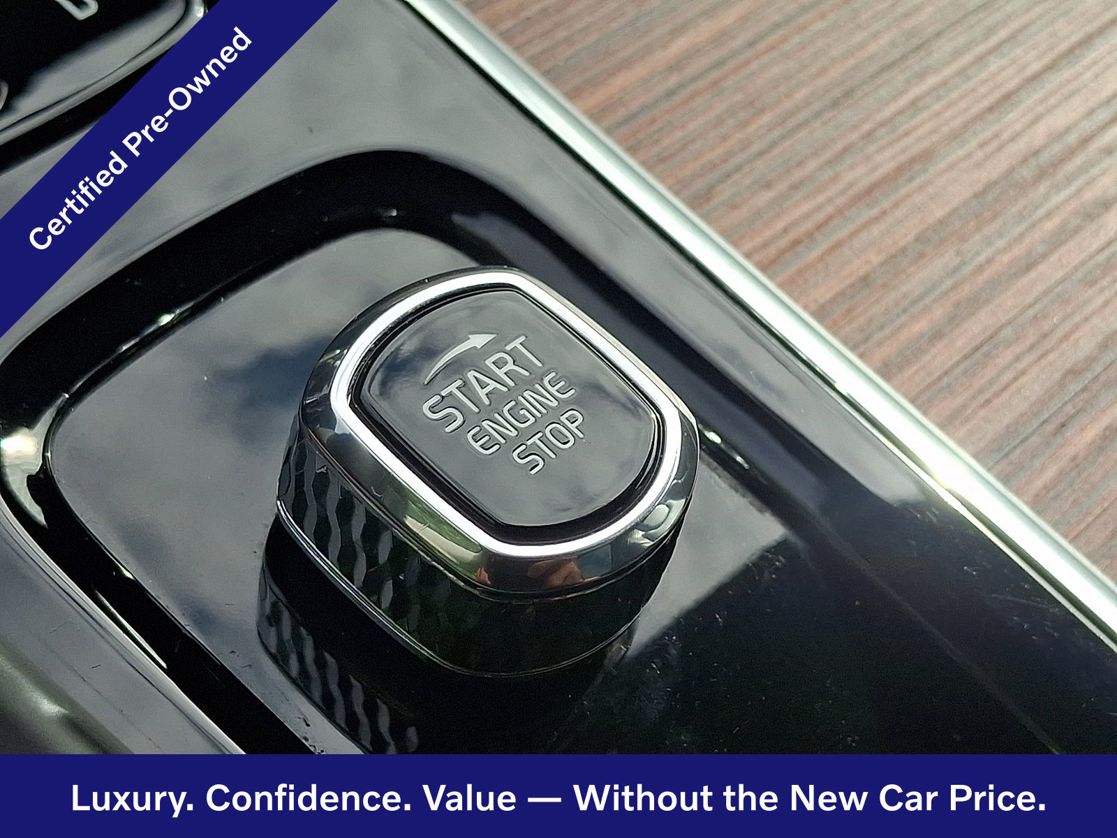 Certified 2023 Volvo XC60 B5 Ultimate w/ Climate Package AWD/4WD image 26