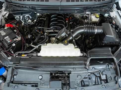 Certified 2023 Ford F150 Tremor w/ Equipment Group 402A High image 27