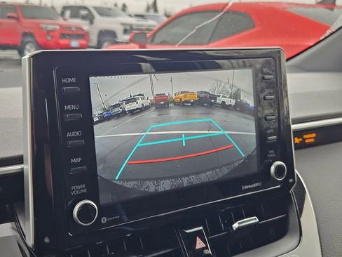 Used 2022 Toyota Corolla Hatchback image 21