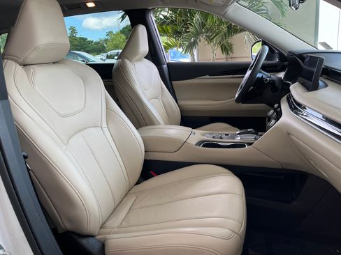 Certified 2023 INFINITI QX60 Pure FWD image 24