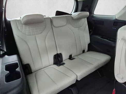 Used 2023 Hyundai Palisade Limited FWD image 23