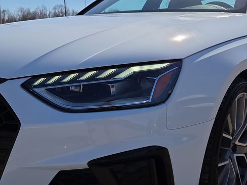 Used 2024 Audi S4 Premium Plus AWD/4WD image 5