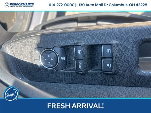 Used 2020 Ford EcoSport SE w/ SE Convenience Package FWD image 17