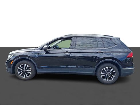 Used 2023 Volkswagen Tiguan S w/ IQ.Drive Package FWD image 4