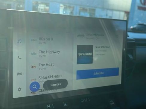 Used 2025 Toyota Tundra TRD Pro image 13