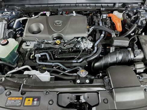 New 2026 MAZDA CX-50 2.5 Hybrid w/ Weather Package image 37