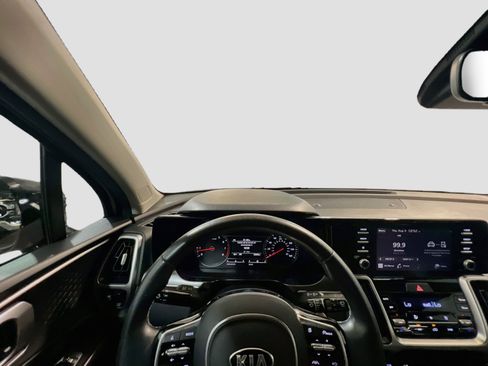 Used 2021 Kia Sorento S w/ Panoramic Sunroof Package FWD image 7