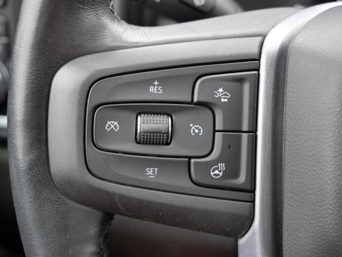 Used 2021 GMC Sierra 1500 SLT w/ SLT Premium Plus Package image 25