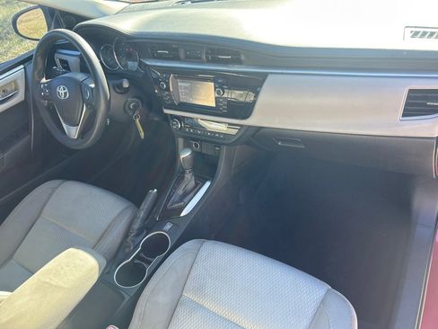 Used 2016 Toyota Corolla LE image 20