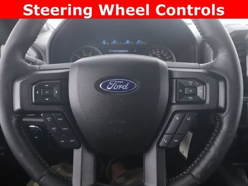Used 2017 Ford F150 XLT w/ Equipment Group 302A Luxury AWD/4WD image 22