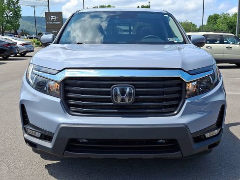 Used 2022 Honda Ridgeline RTL image 4