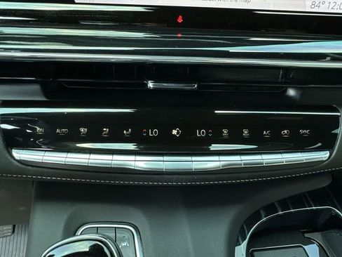 Certified 2024 Cadillac Escalade Sport w/ LPO, ONYX Package image 27