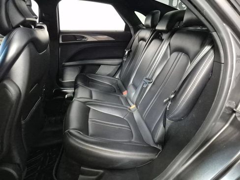 Used 2018 Lincoln MKZ Premiere w/ Magnetic Appearance Package FWD image 23