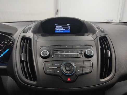 Used 2019 Ford Escape S FWD image 25
