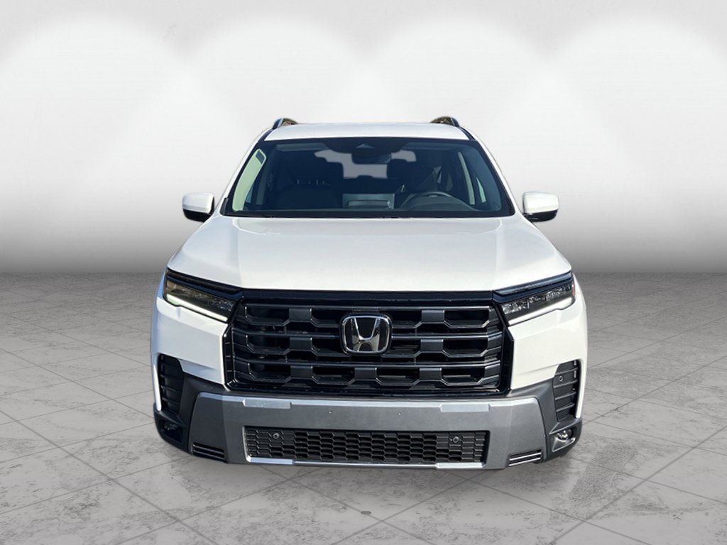 New 2026 Honda Pilot EX-L image 8