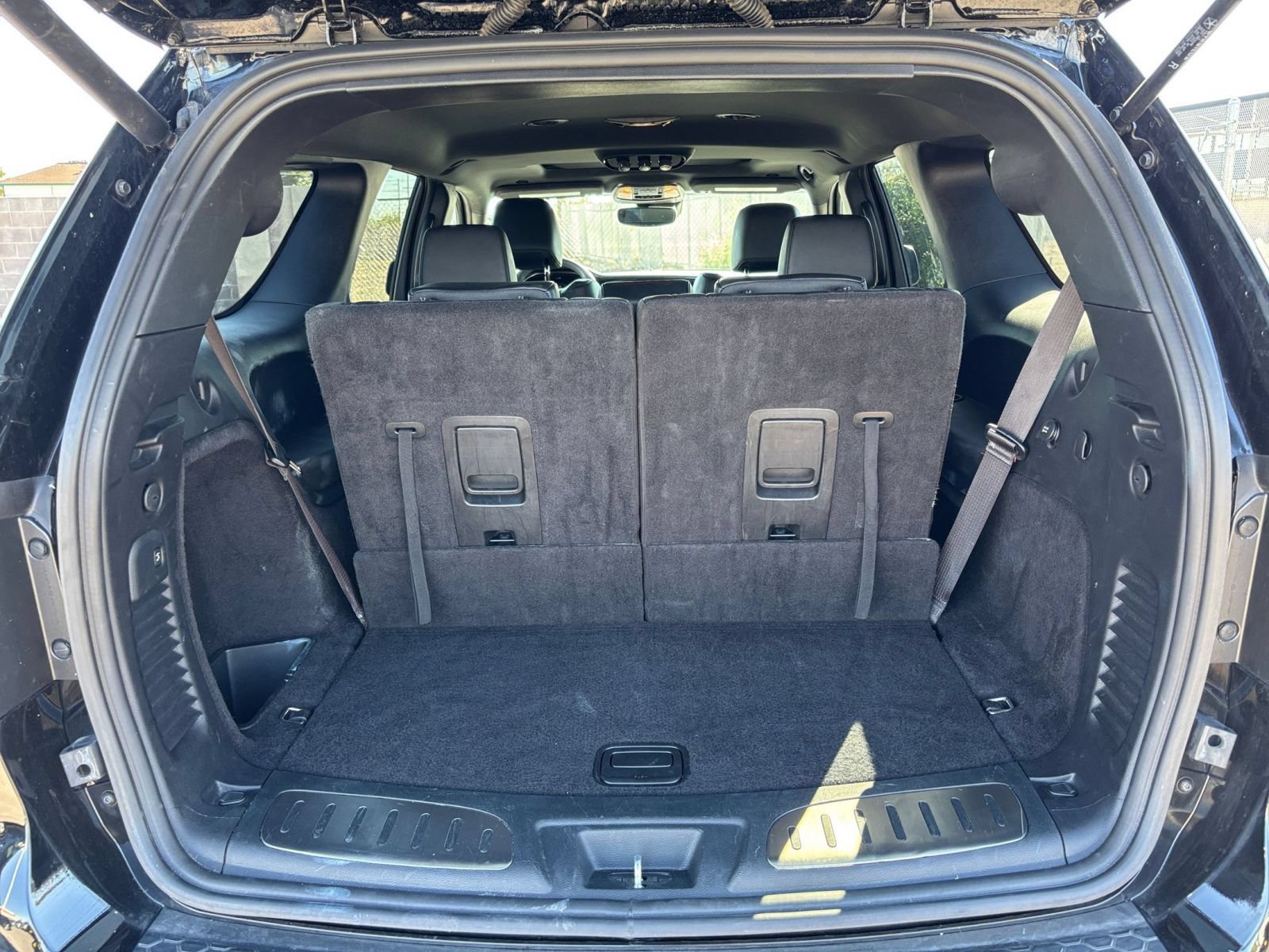 Used 2026 Dodge Durango GT AWD/4WD image 35