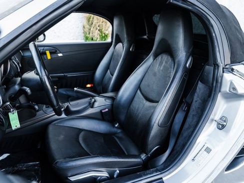 Used 2007 Porsche Boxster image 4