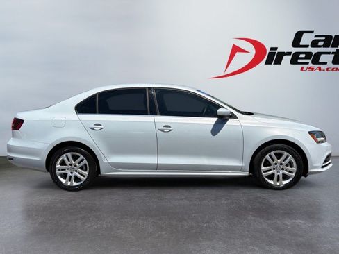 Used 2017 Volkswagen Jetta S FWD image 7