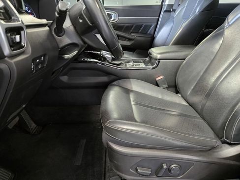 Used 2021 Kia Sorento SX image 15