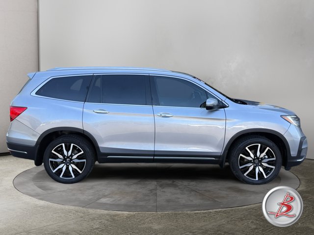 Used 2020 Honda Pilot Elite image 8