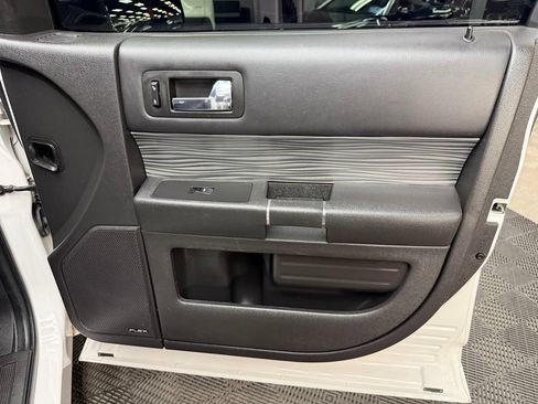 Used 2019 Ford Flex SEL w/ Equipment Group 202A FWD image 55