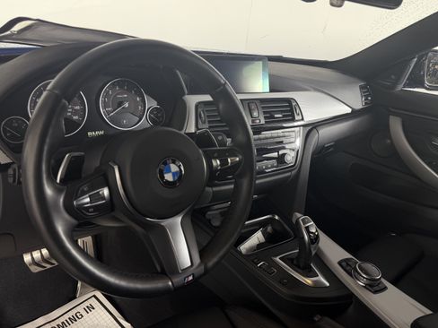Used 2015 BMW 435i Gran Coupe image 14