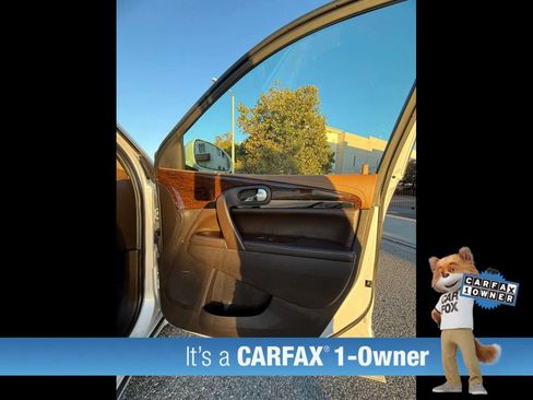 Used 2016 Buick Enclave Premium AWD/4WD image 34