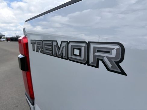 New 2026 Ford F350 Lariat w/ Tremor Off-Road Package image 11